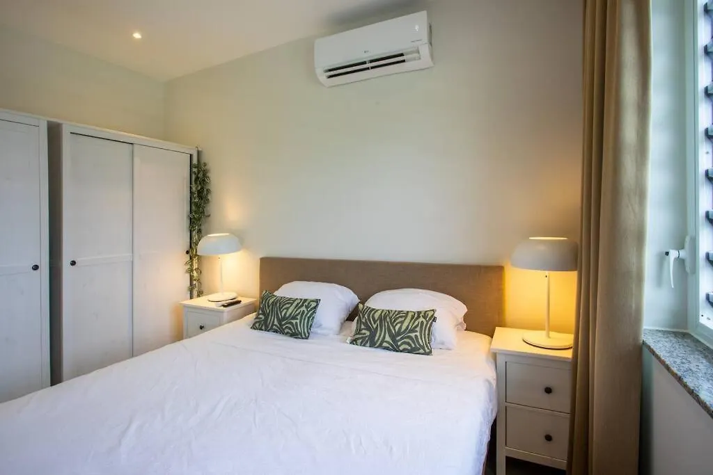Casa4Rositas - Luxe Penthouse Next To Blue Bay Golf & Beach! Willemstad Curaçao